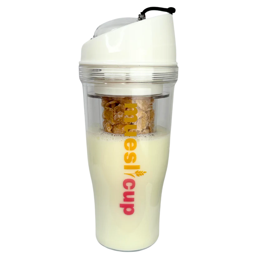 The MuesliCup™