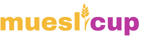 Mueslicup USA